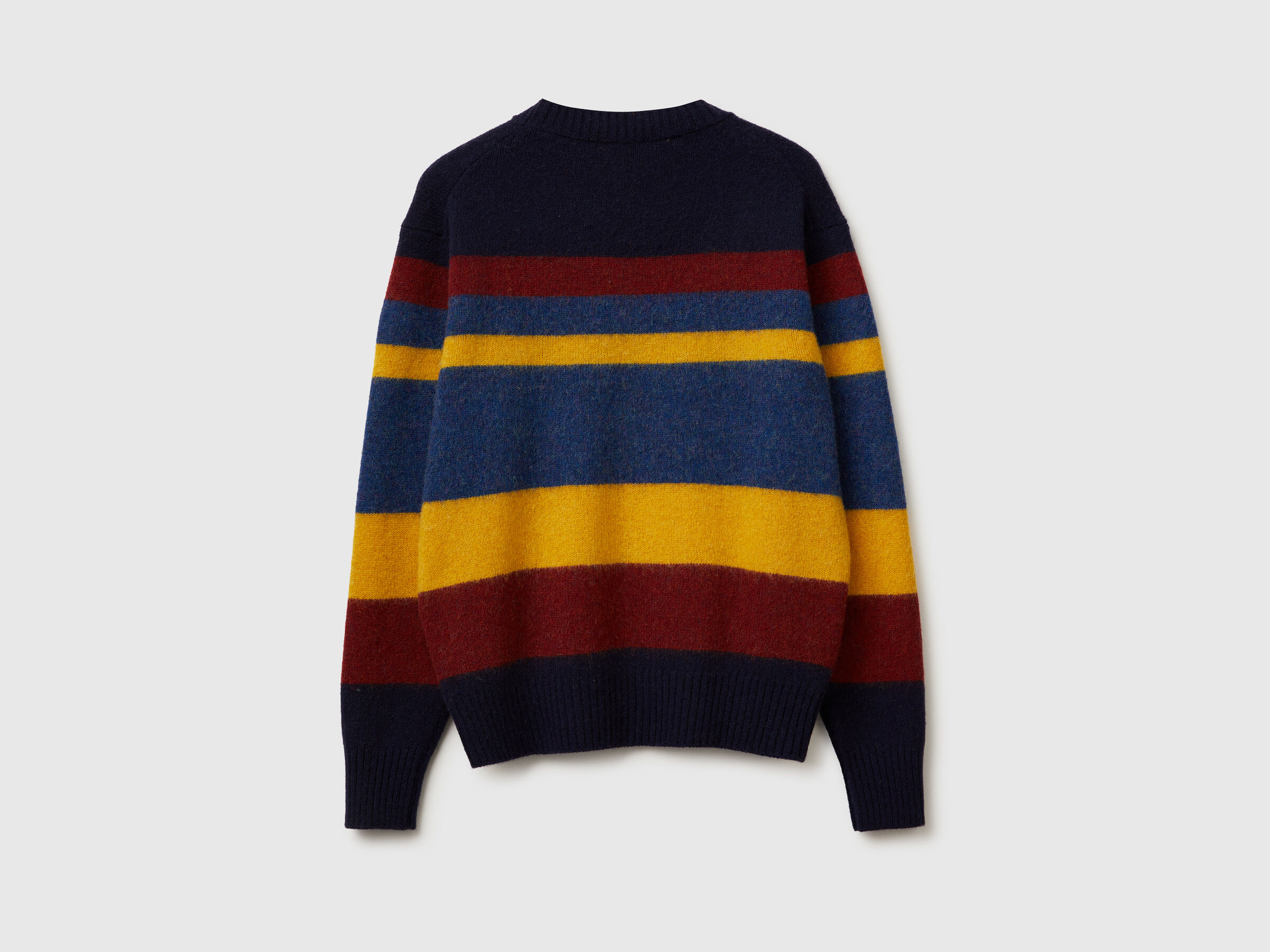 SWEATER L/S Men image number 2